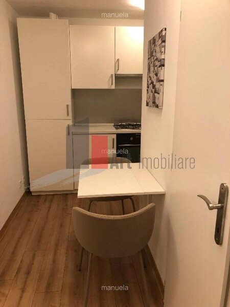 Cismigiu, apartament 2 camere.