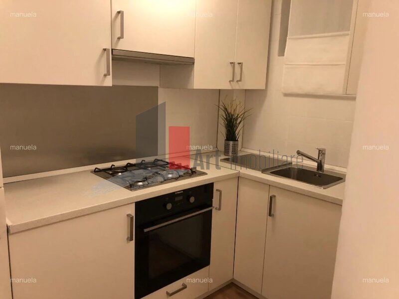 Cismigiu, apartament 2 camere.
