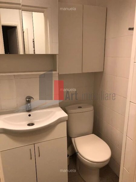 Cismigiu, apartament 2 camere.