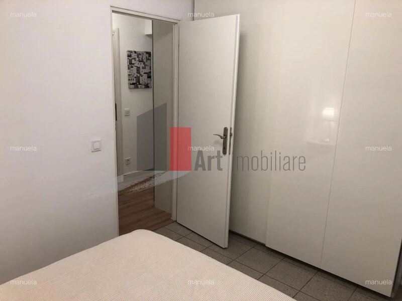 Cismigiu, apartament 2 camere.