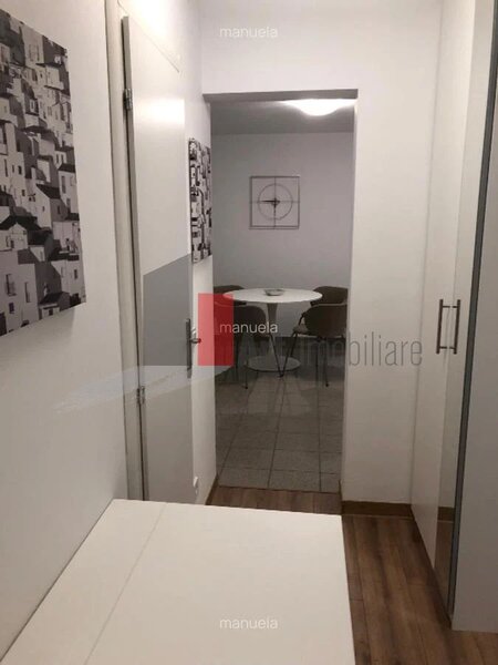 Cismigiu, apartament 2 camere.