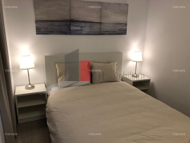 Cismigiu, apartament 2 camere.