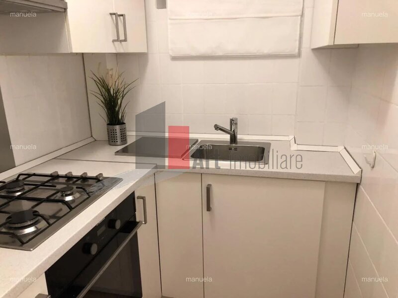 Cismigiu, apartament 2 camere.