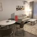 Cismigiu, apartament 2 camere.